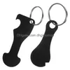 Keychains & Lanyards Keychains 2 Pcs Token Keychain Rings Bag Pendant Charms Shop Cart Backpack Trolley Tokens Zinc Alloy Compact Hol Dhngy