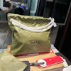 Sac de créateur Chaneles sacs à main sac à ordures Chaneles en cuir sac fourre-tout féminin grande capacité épaule grand sac avancé