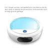 Home Smart Robot Aspirapolvere Mop Spazzatrice Macchina per la pulizia automatica Drag Sweep Cleaner Piccolo robot spazzante ricaricabile12932