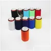 Other Event & Party Supplies Other Event Party Supplies Mixed Color Neoprene Stubby Holder Beer Can Bottle Cooler Picnic Bags For Wine Dhsje