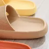 Slippers 305slippers Summer Bathroom Home Indoor Men's Non-slip Soft Bottom El Stall Female Wholesale