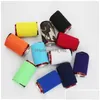 Other Event & Party Supplies Other Event Party Supplies Mixed Color Neoprene Stubby Holder Beer Can Bottle Cooler Picnic Bags For Wine Dhsje