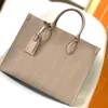 Fourre-tout sacs de créateurs de luxe sac à provisions sac à bandoulière en cuir de mode sac à main pour femme presbyte pour femme sac à main Messenge en gros