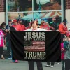 3x5 Trump-flaggor FT 2024 Återval Ta America Back Flag med mässing Grommets Patriotic 2.3 4.23