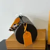 torebki luksusowe crossbody damskie torby na ramię portfel luksusowe projektanci torebki Kobieta torebka designerka torba dhgate drogie siodło 10a 02