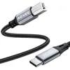 Typ C till skrivare 1,5 M USB B 2.0 Typ-C-värd på kabelskanner för MacBook Pro HP Canon Brother Samsung