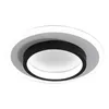 Plafonniers Lampe LED moderne Protection des yeux Lumière pour salon Chambre à coucher Allée intérieure Couloirs Couloir Balcon Éclairage Décor