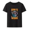 T-shirt da uomo Korda Inspired Tribute Men Casual Cool Modal Manica corta Pesca Pesca Pesce Carpa Tempo libero Camping Tshirt Tees