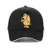 Ball Caps Muttley Baseball Cap Mutley Cartoon Lachende Lachen Hond Humor Hihi Heehee Haha Mode Unisex Hoed Katoen Merk