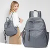 Sacos escolares GPR Leve Mulheres Mochilas Estilo Coreano Feminino Sling Bag Moda Menina Senhoras Viagem