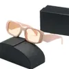 Mode Sonnenbrillen Designer für Frauen Herren Brillen Goggle Outdoor Klassische Brillen Unisex Brille Sport Fahren Mehrere Stil Mix Farbe mit Box S s