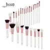 Jessup Professional Makeup Brushes Set25pcs Makeup Brush Foundation Powder Eyeshadow Liner Highlighter Make Up Tools Kit T215 240124