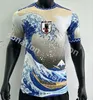 Asiatique 2024 Nouveau Japon Soccer Jerseys Player Cup Minamino Tomiyasu Tsubasa Mitoma Maeda Maillot Japon Maillot de football KYOGO Asano Ito SHIBASAKI KUBO KAMADA Maillot pour enfants