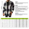 Men's Jackets 2022 Brand Fashion Spring Plaid Casual Flannel Shirts Long Sleeve Soft Comfort Slim Fit Styles Men Jacket Cardigan Shirt
