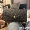 Klassieke luxe designer handtas Pochette Felicie tas Echt lederen handtassen Schouder handtas Clutch Tote Messenger Boodschappentas met doos