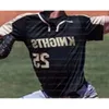 NCAA 2024 UCF College Baseball Jerseys Dylan Moore Beau Taylor Nick Romano Gephry Pena Rathbone Ben McCabe Dalton Wingo Ruiz Jos High