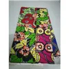 Tissu et conception de couture 6 mètres Lot de cire africaine Ghana Kente imprimé Nigeria Ankara Kitenge Pagnes 221027 livraison directe Dh37W