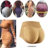 Butt Lifter Shaper Hip Pads Shapewear Push Up Booty Enhancer Mutandine contenitive Intimo invisibile Culo finto per le donne