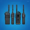 Walkie Talkie DP4400E GP328D Portable Digital GPS Two Way Radio 30KM Range DP4601 XPR7350E UHF VHF DGP8050E GP8608 P8608I