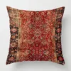 Kussen Herfst Home Decor Herfst Woonkamer Gooi Cover Sofa Boho 45x45cm 45 50 60x60cm 40 40cm 35x35 Marokko