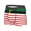 Unterhose Humor Boxer Weihnachten Geschenke Shorts Höschen Mann Unterwäsche weich für Männer Plus Größe