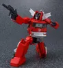 تحول التحول KO MP-33 MP33 Inferno G1 Series الإصدار Action Collection Collection Robot Toys 240130