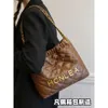 Xiaoxiangfeng – Mini sac fourre-tout à bandoulière avec chaîne Lingge pour femmes, nouvelle collection hiver 2024, 78% de réduction sur le magasin, vente en gros