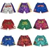 Summer Running Man Sports Jogging Fitness Quick Dry Gym Short Pants Resort Mens Lakers Basketball Shorts Drawstring 2XL 714