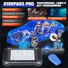 Pro Met KC501 Professionele Programmering Alle Auto Gereedschap Voor Benz/Toyota/VW Verloren Actieve Test Ecu Codering