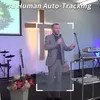 Camera Ai Track 12 20 30X Zoom Live Streaming SDI HDMI POE U3 Conference For Church Broadcast Event