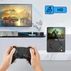 X6 Game Console Retro Video 354'' IPS Screen Portable Handheld Player 10000 Classic Games Children Gifts 240123