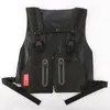 Mens Jacket Tactical Vest Hunting Vest CS Waistcoat Skydd Säkerhet Militärväst för utomhussporttank Topical Gear 240131