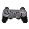 Controller di gioco per controller PS3 Supporto per gamepad wireless Play Station 3 Console joystick per PC di controllo PS3