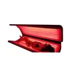 LED Rood Licht anti-aging Huidverjonging PDT bed Ver Infrarood whitening apparatuur spa capsule schoonheidssalon gebruik