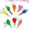 100 szt. Noisemaker Party Balloon gwizdki balony musical dmucha dzieci dzieci 240118