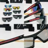 Designer Mode Luxus Sonnenbrillen für Damen Herren Ovale Schutzbrillen Sport Radfahren Sonnenbrillen Sutro Outdoor Fahrradbrillen Objektiv Polarisierte Fahrrad Herren Brillen