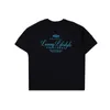 Abbigliamento da uomo Rfsd |T-shirt da uomo con scollo rotondo stampato con design a maniche corte personalizzato marchio di moda primavera/estate