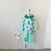 Zestawy odzieży Ubrania dla dzieci Koreańska marka 2024 Spring Toddler Boys Bluza Bluza Kreskówki