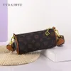 Avançado presbiopia feminino caneta titular primavera novo versátil alça larga único ombro crossbody saco 2024 78% de desconto na loja atacado