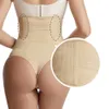 Trainer bunda levantador emagrecimento roupa interior corpo shapewear barriga espartilho para perda de peso cintura alta shaper