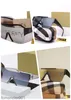 2024 Новые модные оптовые дизайнерские солнцезащитные очки Beach Outdoor Shade PC Frame Роскошные классические женские очки-авиаторы с поляризационными негабаритными очками