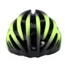 Estilo Ciclismo Casco Hombres Colores degradados Montaña Carretera Bicicleta Carreras Gorra segura Casco Ciclismo MD97 240131