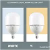 Andere huishoudelijke apparaten 50W kolomlamp Elektrische lichte apparaten Verlichtingsbenodigdheden Drop Delivery Huis Tuin Huishoudelijke apparaten Dh9Q7