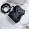 Dog Collars & Leashes Fashion Trend Pet Dogs Leashes Backpack Personality French Bldog Teddy Outdoor Drop Delivery Home Garden Pet Sup Dheqk