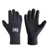 M перчатки для плавания и дайвинга, противоскользящие и износостойкие, теплые, морозоустойчивые для рыбалки 240131