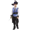 HUIHONSHE Ragazzi Le Crociate Cavaliere Cosplay Bambini Halloween Costume da Guerriero Carnevale Purim Parata Stage Play Masquerade Party2648