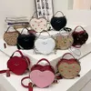 2024 Sacs de créateurs Lady Sac à main Sac pour femme Sacs à bandoulière classiques Sac fourre-tout Lady Totes Mode Sac à dos Vieille fleur Love Box Sac pour femme Sac à bandoulière mignon Heart Stripe