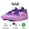 KD 16 Aunt Pearl All Star KD16 Mens Basketball Shoes KD15 DOPS ENFANT WANDA WANDA PINK PINK