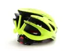 195G Ultralight Road Bike Helmet Helmet Racing Sports Safety Safety Cycling M5258cm Mountain Inmold Headgear 240131