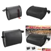 Muffler Benzin Jeneratörü Siyah Demir 2-3kW Egzoz 5.5 6.5 3500W 4000W Accessories1 Damla Teslimat Mobilleri Motosikletler Sistemi Syst Dhjux